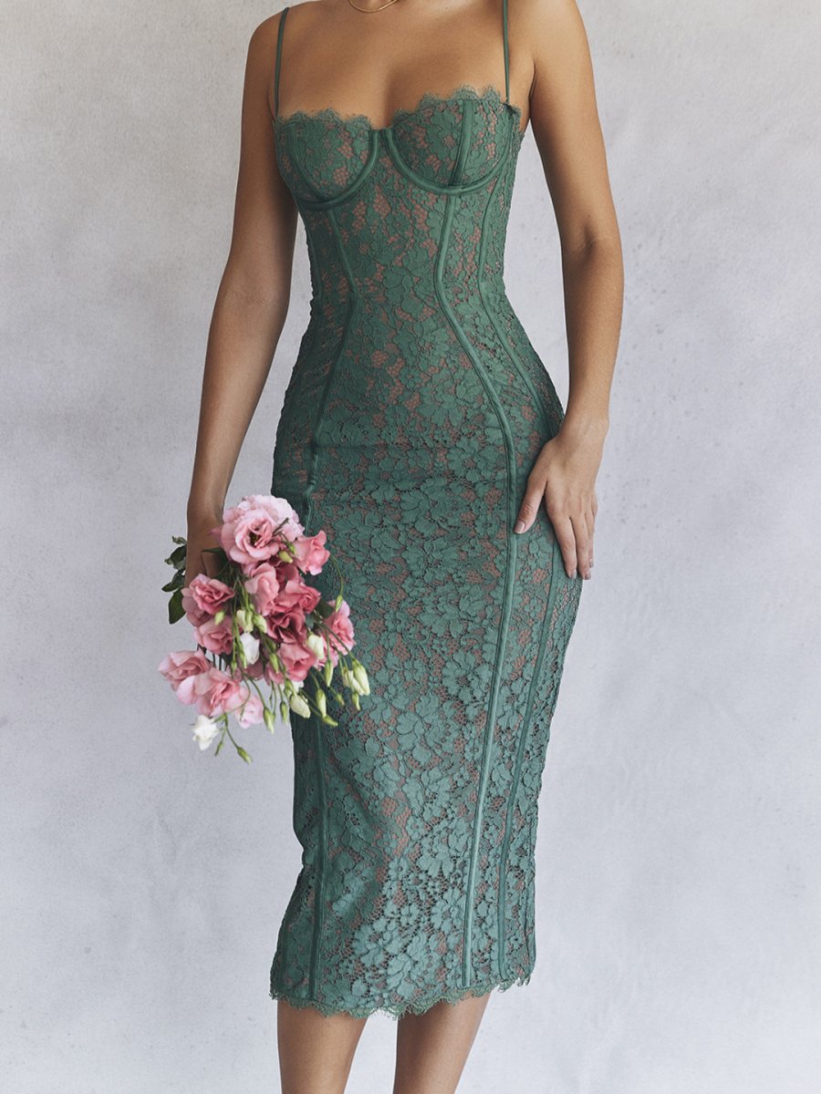 Vestido Patrícia