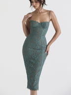 Vestido Patrícia