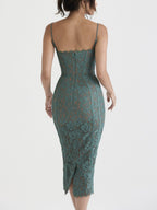 Vestido Patrícia