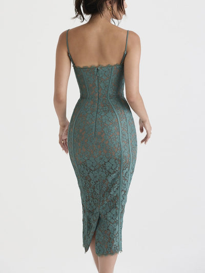 Vestido Patrícia
