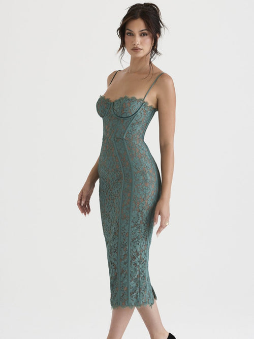 Vestido Patrícia