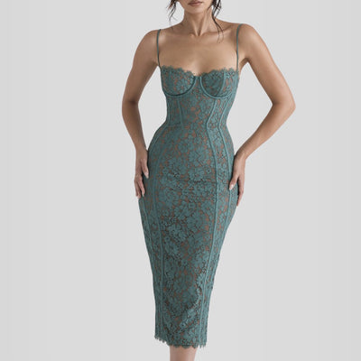 Vestido Patrícia