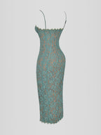 Vestido Patrícia