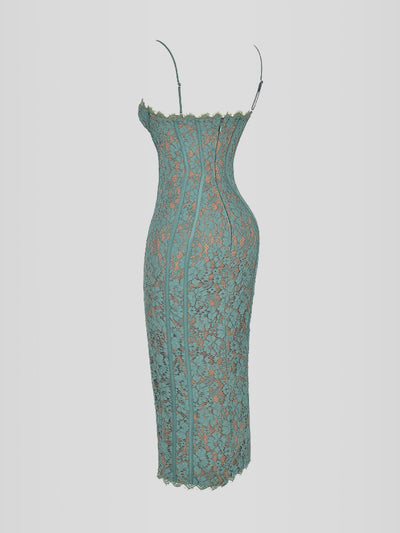 Vestido Patrícia