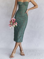 Vestido Patrícia