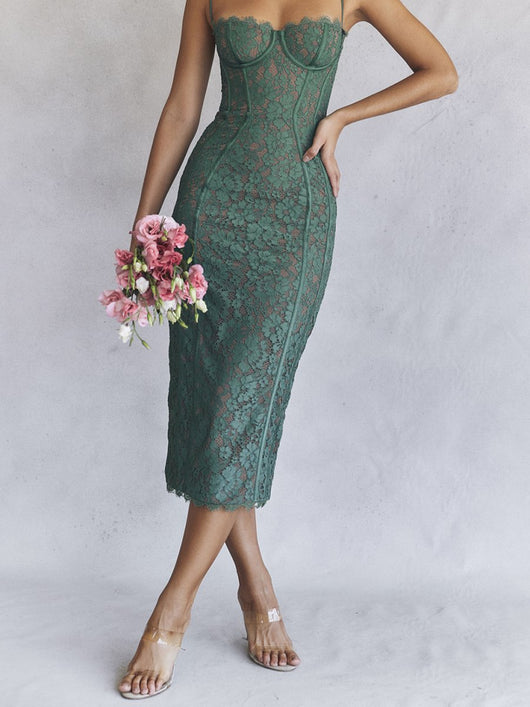 Vestido Patrícia