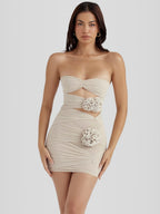 Vestido Suellen