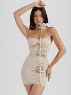 Vestido Suellen