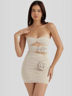 Vestido Suellen