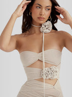 Vestido Suellen