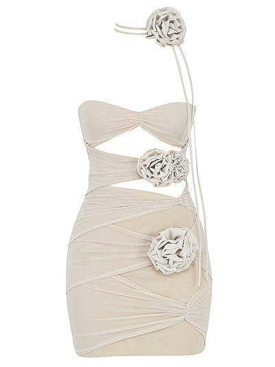 Vestido Suellen