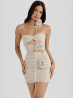 Vestido Suellen