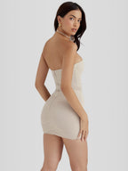Vestido Suellen