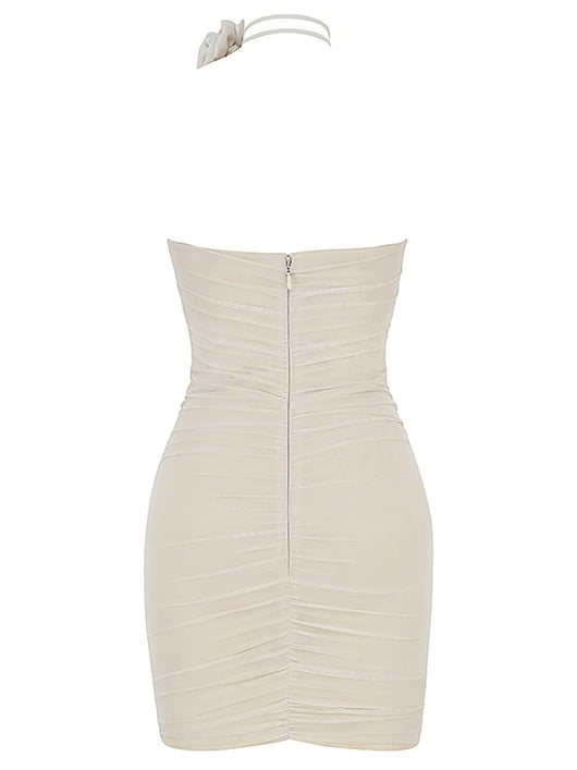 Vestido Suellen