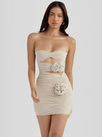 Vestido Suellen