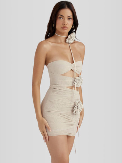 Vestido Suellen