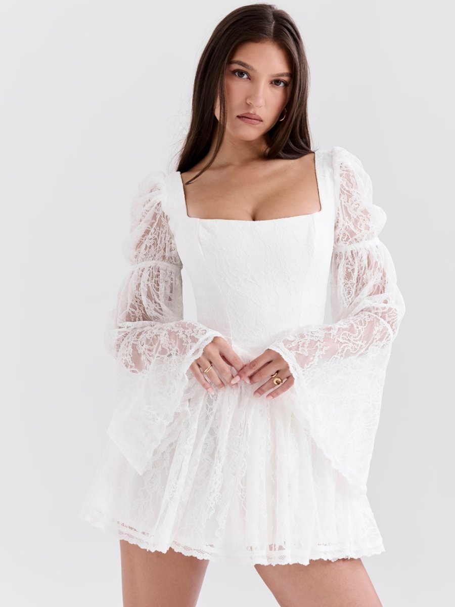 Vestido Yara
