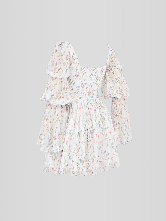 Vestido Yara