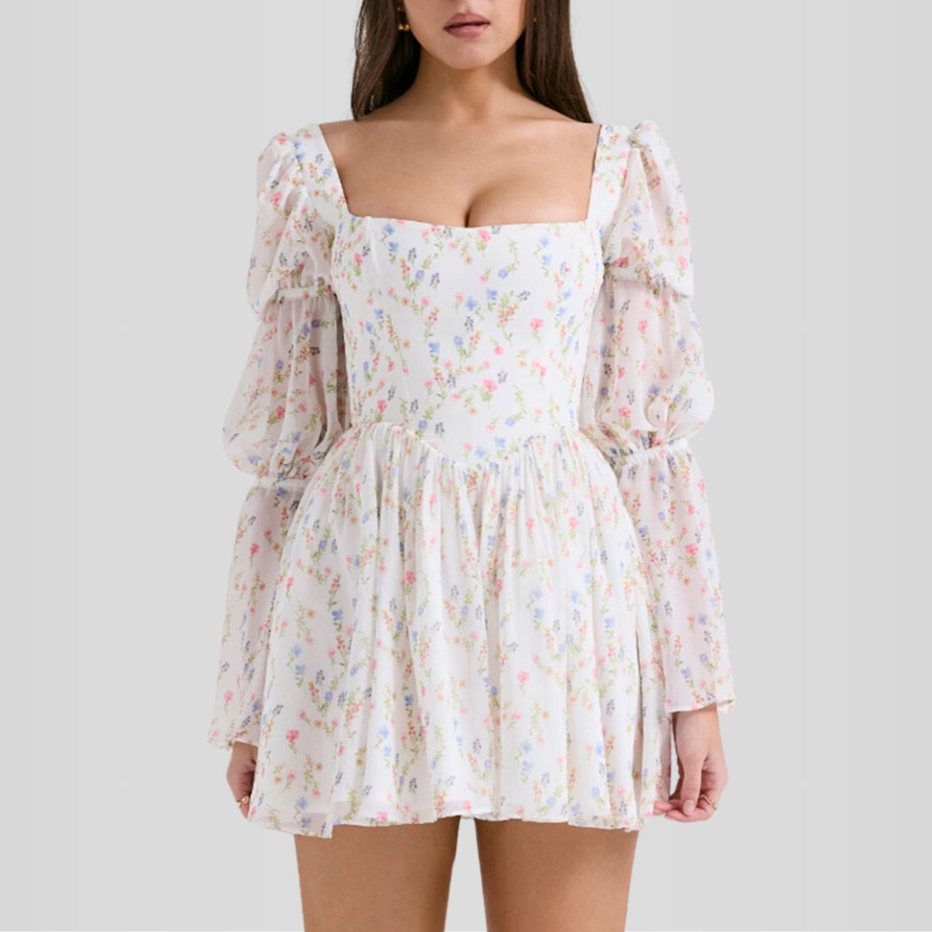 Vestido Yara