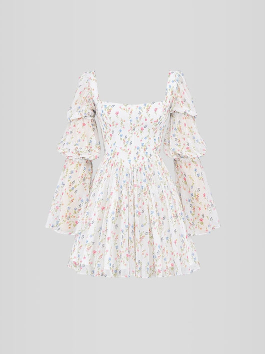 Vestido Yara