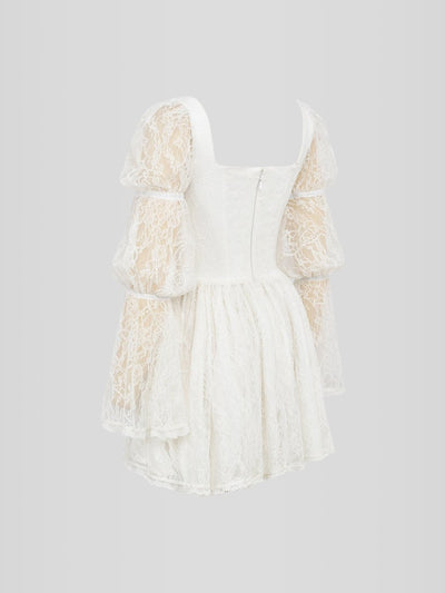 Vestido Yara