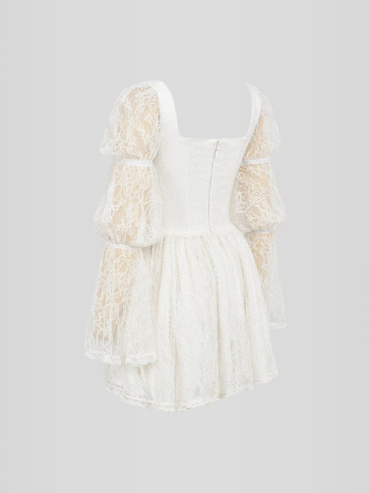 Vestido Yara