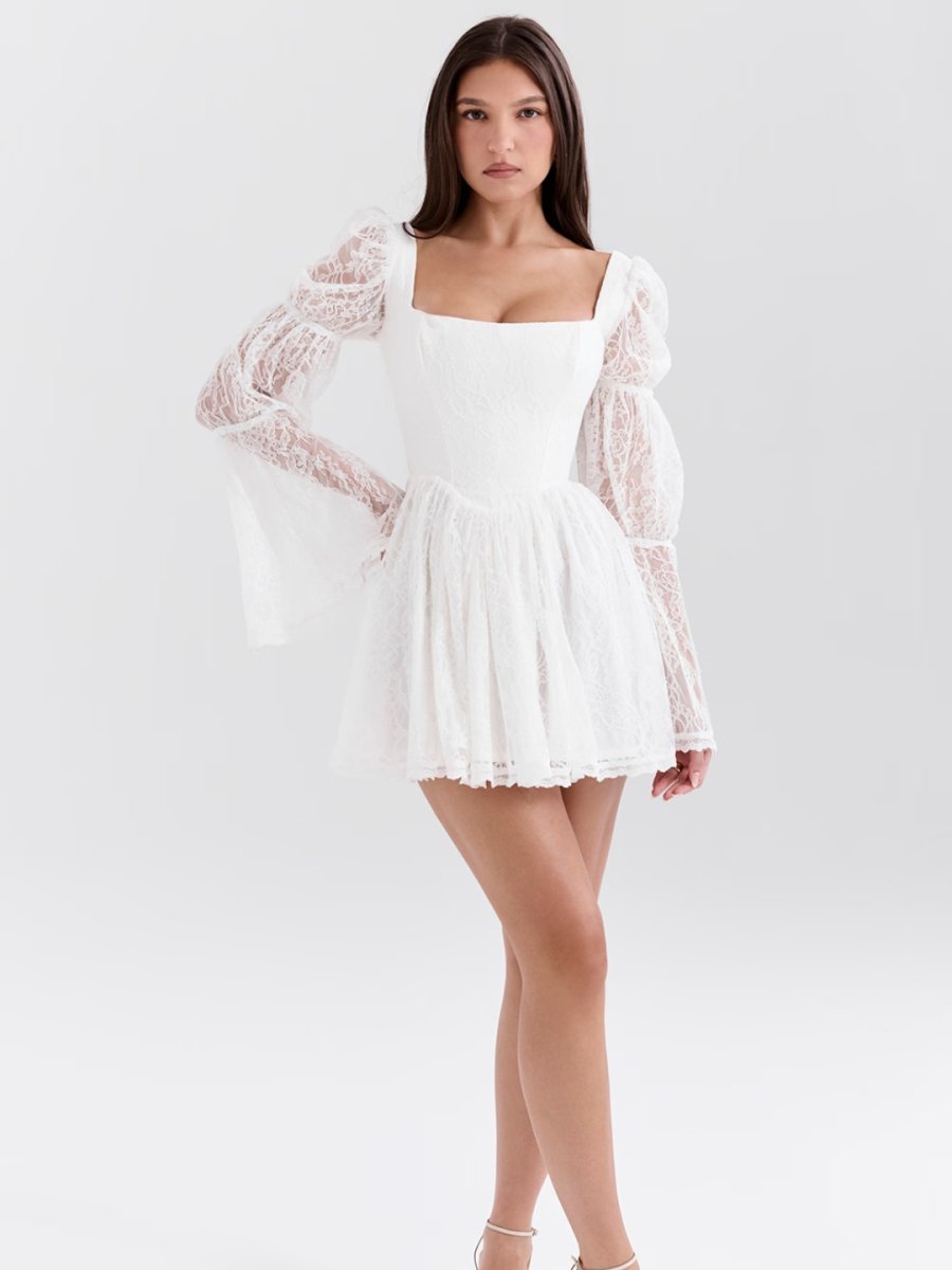 Vestido Yara