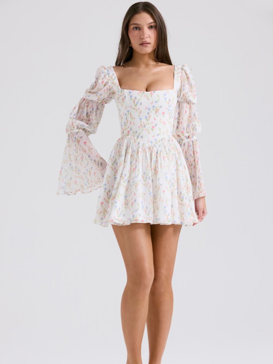 Vestido Yara