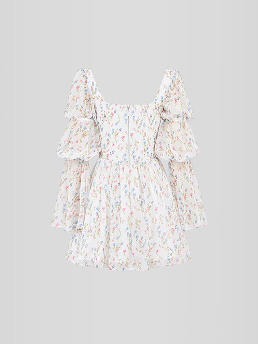 Vestido Yara