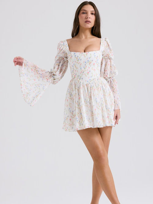 Vestido Yara