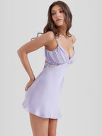 Vestido Ingrid