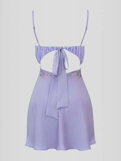 Vestido Ingrid