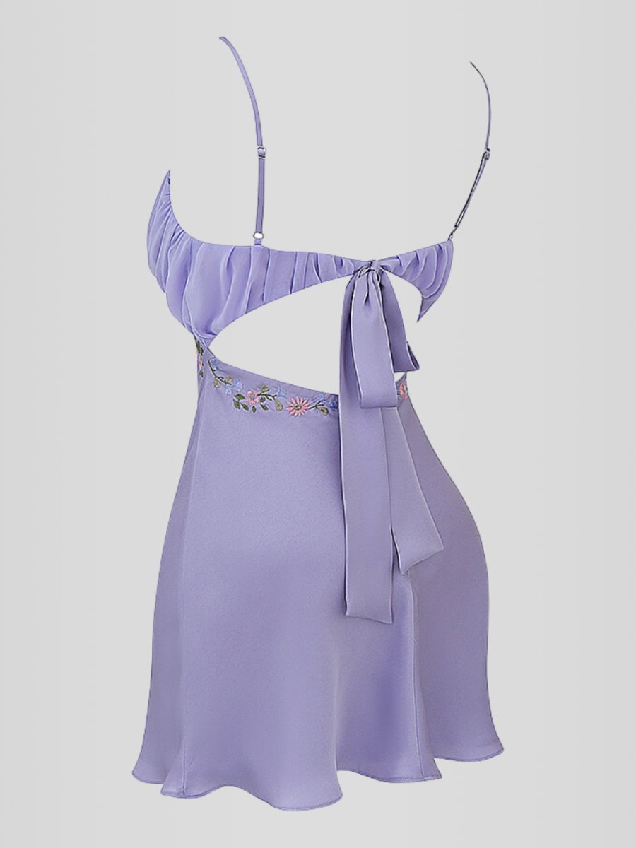 Vestido Ingrid