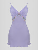 Vestido Ingrid