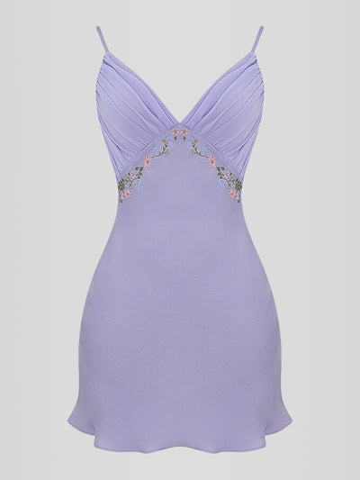 Vestido Ingrid