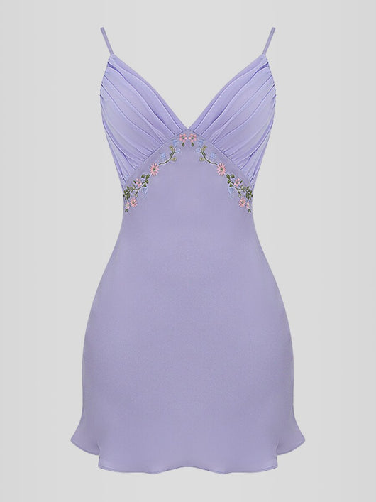 Vestido Ingrid