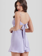 Vestido Ingrid