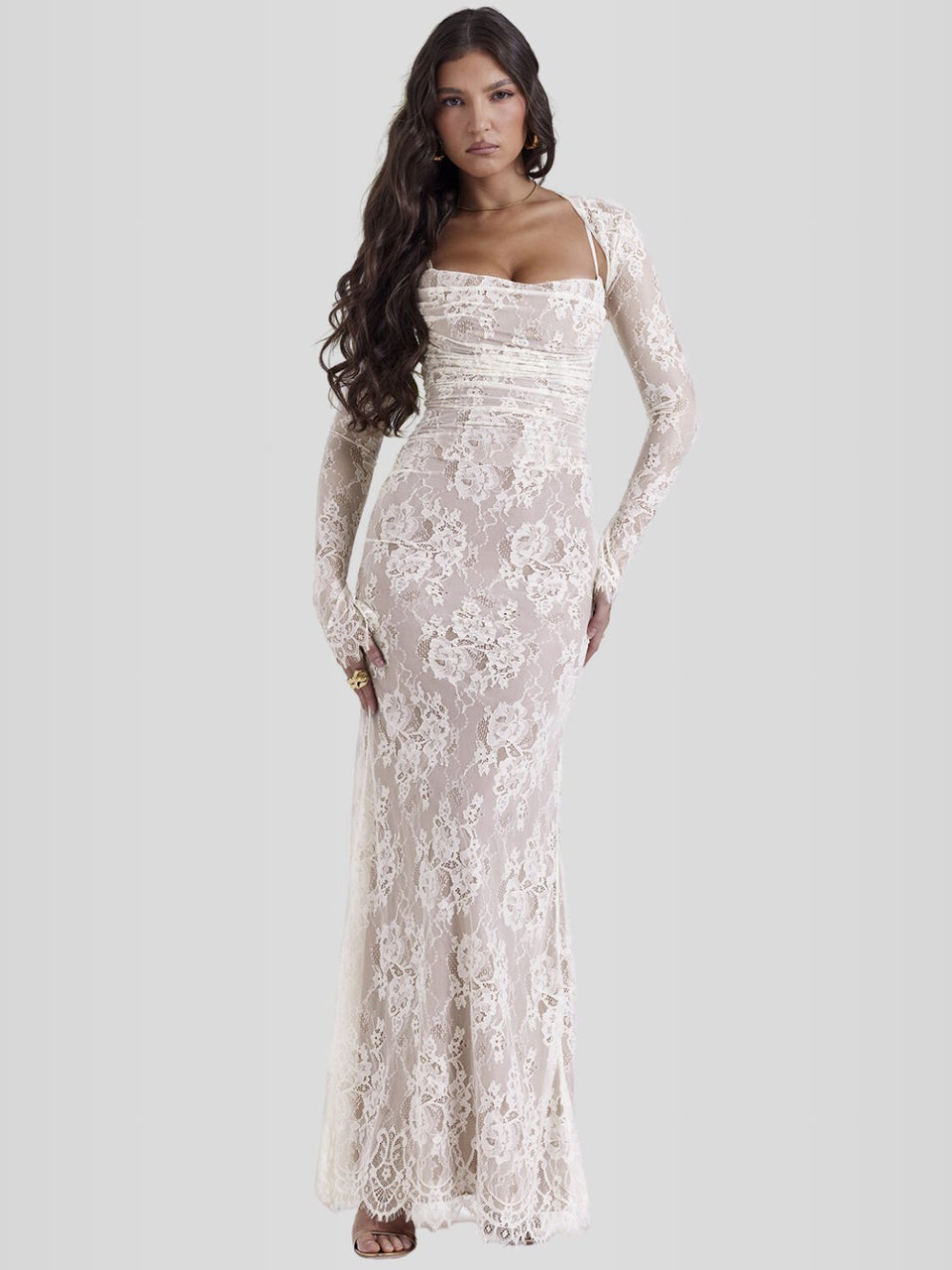 Vestido Nathalia