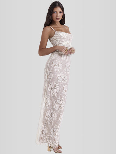Vestido Nathalia