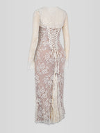 Vestido Nathalia
