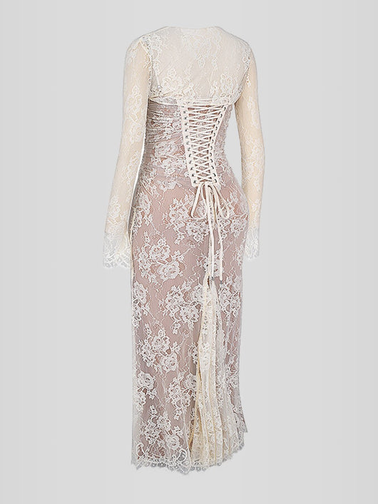 Vestido Nathalia