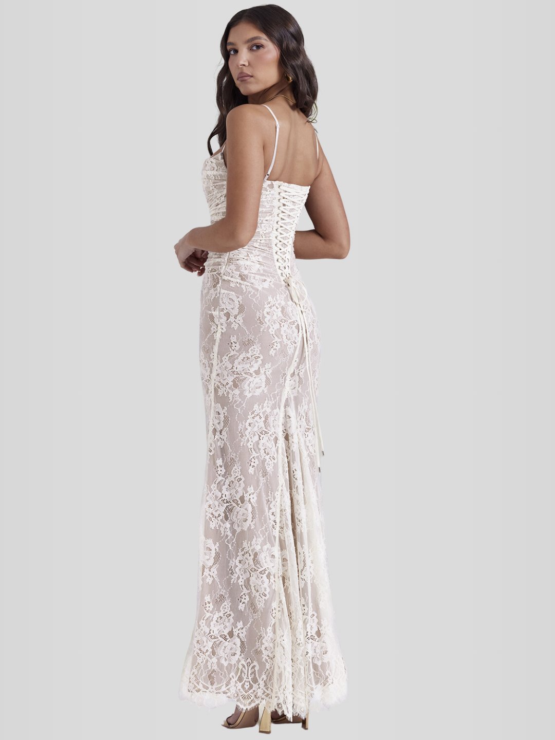 Vestido Nathalia