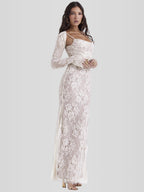 Vestido Nathalia