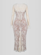 Vestido Nathalia