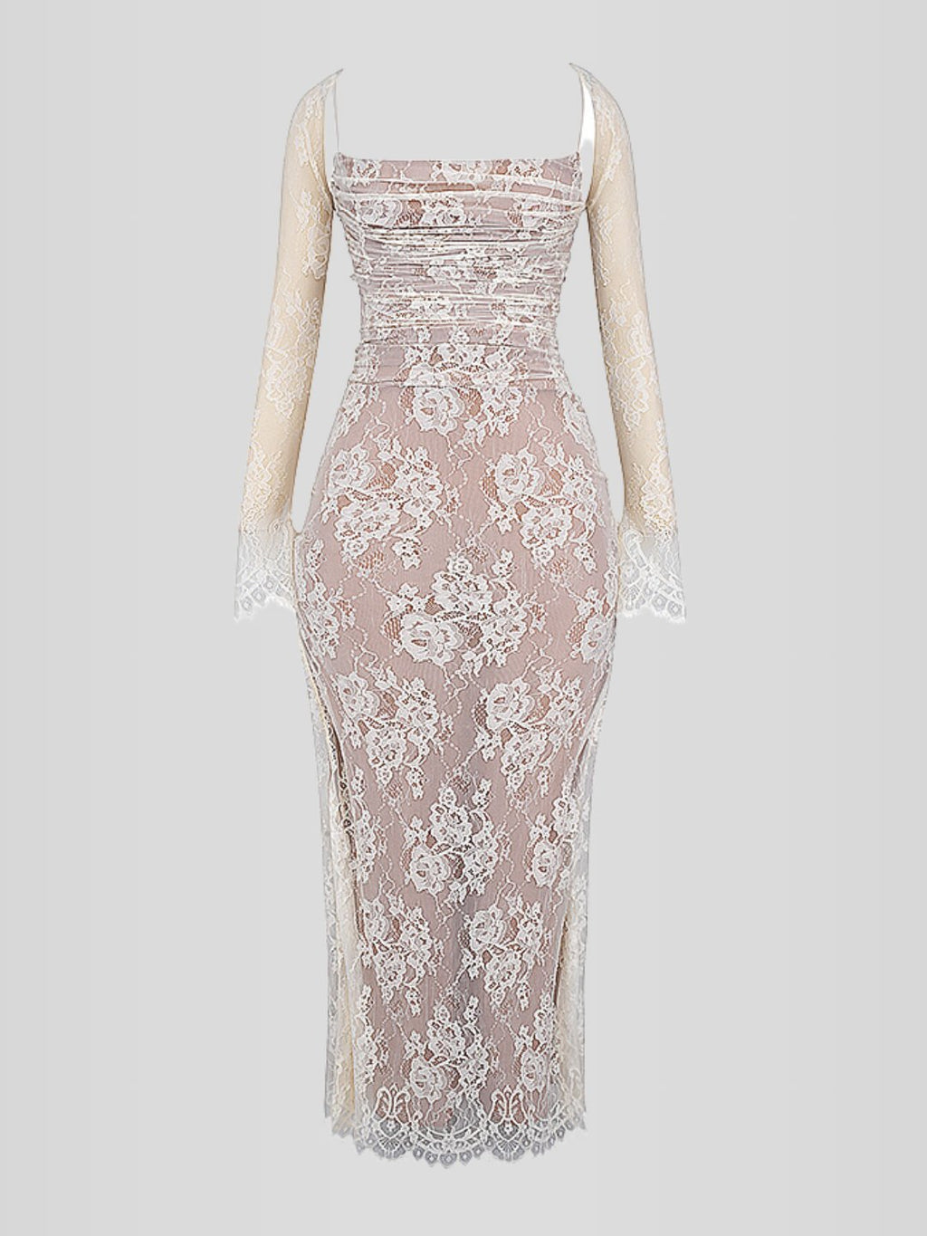 Vestido Nathalia