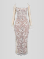 Vestido Nathalia