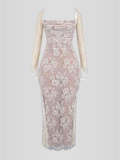Vestido Nathalia