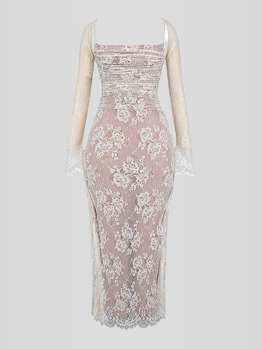 Vestido Nathalia