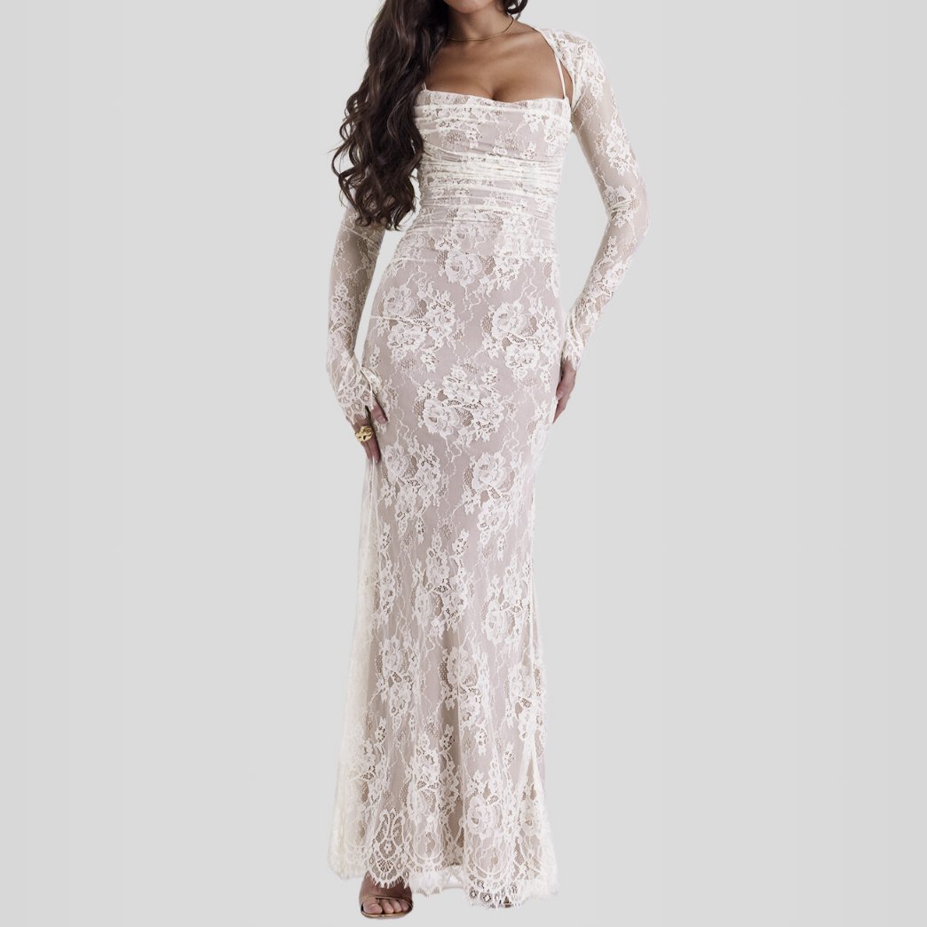 Vestido Nathalia