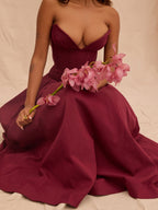 Vestido Samira